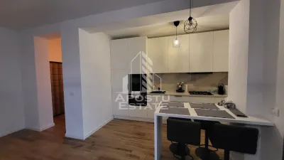 Apartament modern,2 camere,etaj 1,Dumbravita(Ikea) - foto 5
