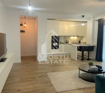 Apartament modern,2 camere,etaj 1,Dumbravita(Ikea) - foto 10