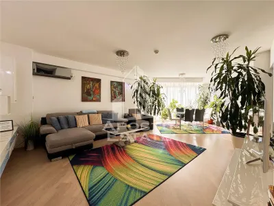 Apartament cu 3 camere | Etaj 1 | 120mp | Spa | Garaj | Zona Balcescu - Timisoara