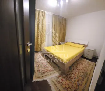 Apartament cu 2 camere de vanzare in zona Girocului, Timisoara - Timisoara