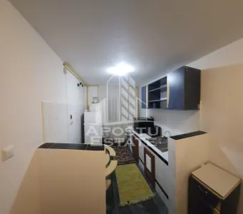 Apartament cu 2 camere de vanzare in zona Girocului, Timisoara - foto 3