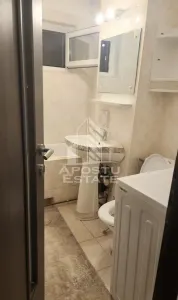 Apartament cu 2 camere de vanzare in zona Girocului, Timisoara - foto 6
