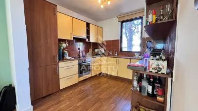 Casa individuala de vanzare cu 4 camere in zona Braytim, Timisoara - foto 5