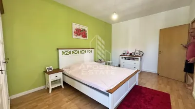 Casa individuala de vanzare cu 4 camere in zona Braytim, Timisoara - foto 6