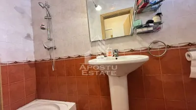 Casa individuala de vanzare cu 4 camere in zona Braytim, Timisoara - foto 8