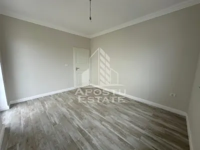 Apartament cu 2 camere si gradina de 45mp in Giroc la asfalt finalizat - foto 12