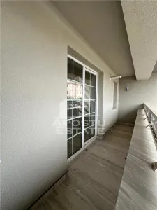 Apartament cu 2 camere si gradina de 45mp in Giroc la asfalt finalizat - foto 15