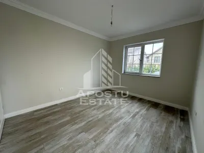 Apartament cu 2 camere si curte bucatarie separata in Giroc la asfalt - foto 11