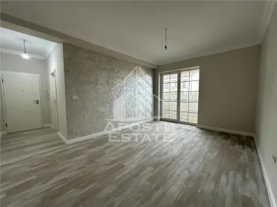 Apartament cu 2 camere si curte bucatarie separata in Giroc la asfalt - foto 6