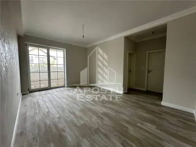 Apartamente cu 2 camere, bucatarie separata in Giroc la asfalt - foto 2