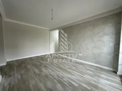 Apartamente cu 2 camere, bucatarie separata in Giroc la asfalt - foto 3