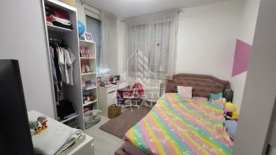 Apartament cu 3 camere,2 bai,renovat,complet mobilat utilat,Girocului - foto 11