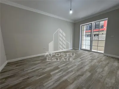 Apartament cu 1 camera, decomandat si spatios, finisaje premium. - foto 3