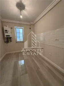 Apartament cu 1 camera, decomandat si spatios, finisaje premium. - foto 7