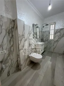 Apartament cu 1 camera, decomandat si spatios, finisaje premium. - foto 9