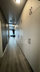 1/2     Duplex premium complet mobilat, fotovoltaice, zona Mosnita Nou - foto 4