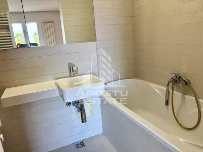 Apartament 2 camere de inchiriat ,Centrala proprie, Bucovina-Timisoar - foto 8