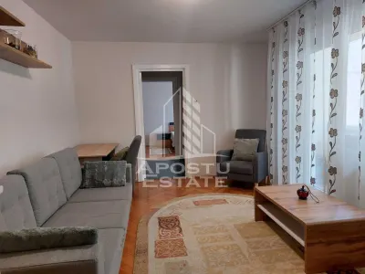 Apartament cu 2 camere de inchiriat, Gheorghe Lazar , Timisoara - foto 2
