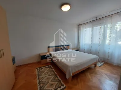 Apartament cu 2 camere de inchiriat, Gheorghe Lazar , Timisoara - foto 3