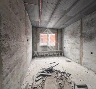 Duplex de vanzare, pe parter, 3 camere, Sag, zona Manastirii, Timis - foto 11