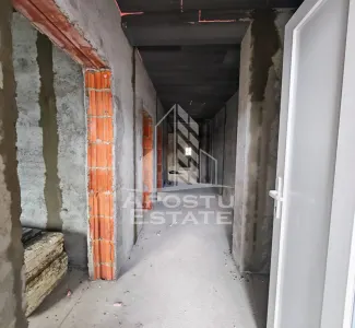 Duplex de vanzare, pe parter, 3 camere, Sag, zona Manastirii, Timis - foto 12