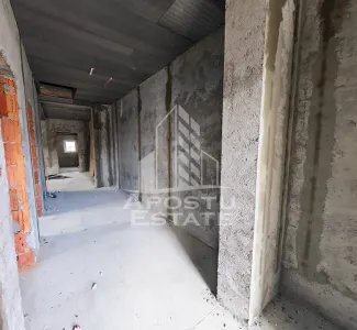 Duplex de vanzare, pe parter, 3 camere, Sag, zona Manastirii, Timis - foto 13