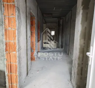Duplex de vanzare, pe parter, 3 camere, Sag, zona Manastirii, Timis - foto 17