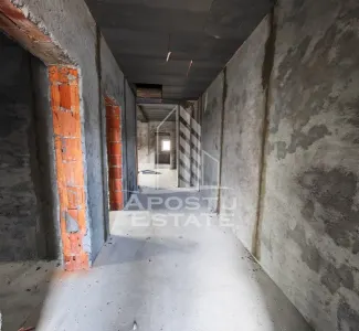 Duplex de vanzare, pe parter, 3 camere, Sag, zona Manastirii, Timis - foto 5