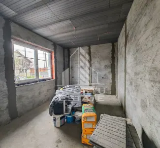 Duplex de vanzare, pe parter, 3 camere, Sag, zona Manastirii, Timis - foto 6