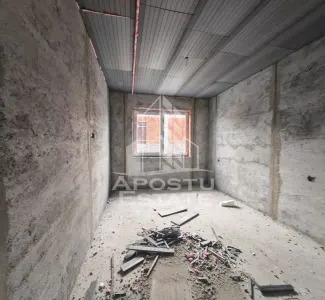Duplex de vanzare, pe parter, 3 camere, Sag, zona Manastirii, Timis - foto 10