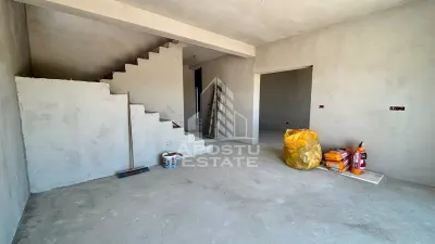 Duplex cu 4 camere de vanzare in Urseni, 132 mpu - foto 4