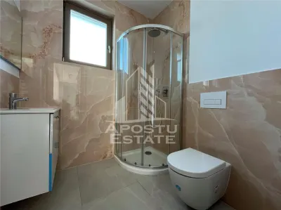 Casa Eco cu 5 camere, 3 bai, in Dumbravita - foto 12