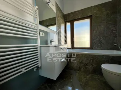 Casa Eco cu 5 camere, 3 bai, in Dumbravita - foto 13