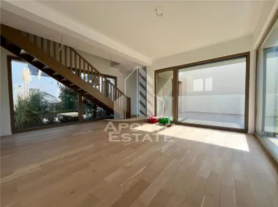 Casa Eco cu 5 camere, 3 bai, in Dumbravita - foto 3
