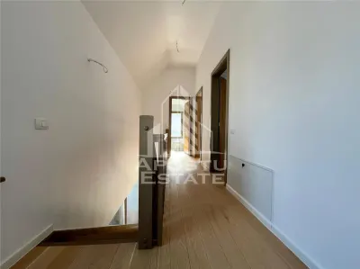 Casa Eco cu 5 camere, 3 bai, in Dumbravita - foto 6