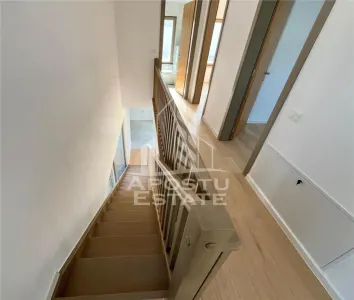 Casa Eco cu 5 camere, 3 bai, in Dumbravita - foto 7