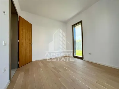 Casa Eco cu 5 camere, 3 bai, in Dumbravita - foto 8