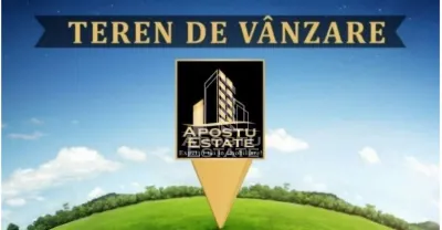 Teren mixt de 10.000 mp, ideal pentru investitie, Barsa - foto 3
