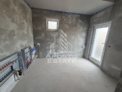 Casa de vanzare in Iecea Mica, de finalizat dupa propriul gust - foto 13