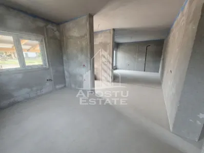 Casa de vanzare in Iecea Mica, de finalizat dupa propriul gust - foto 5