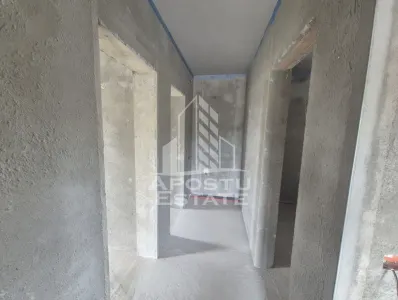 Casa de vanzare in Iecea Mica, de finalizat dupa propriul gust - foto 9