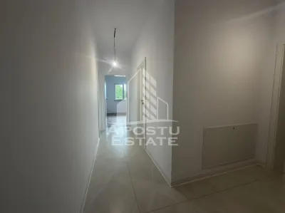 Apartament cu 3 camere, loc de parcare, la parter, in Giroc - foto 8