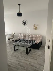 Apartament cu 2 camere de inchiriat, Torontalului,Timisoara - foto 6