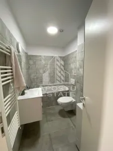 Apartament cu 2 camere de inchiriat, Torontalului,Timisoara - foto 7