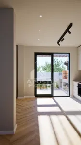 Ansamblu de 18 case moderne - Parneava - foto 7
