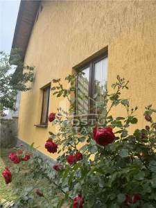 Casa unifamiliala in Ghiroda cu teren generos 1752 mp - Ghiroda