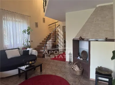 Casa unifamiliala in Ghiroda cu teren generos 1752 mp - foto 25
