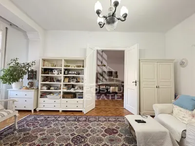 Apartament spatios, etaj intermediar, In Timisoara zona Iosefin - foto 3
