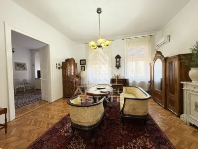 Apartament spatios, etaj intermediar, In Timisoara zona Iosefin - foto 5
