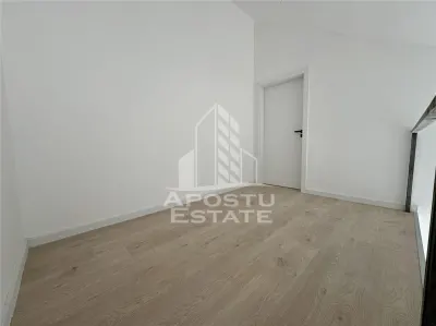 Penthouse cu scara interioara deosebita, 3 camere si 2 bai langa Lidl. - foto 12